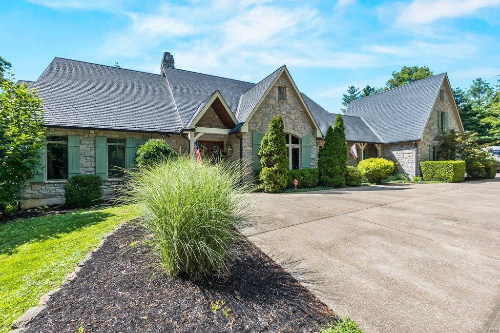 Woodhaven Sub - Residential