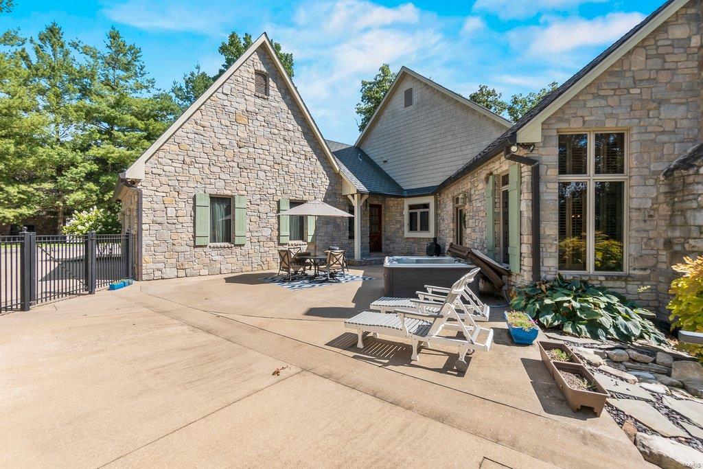 Woodhaven Sub - Residential