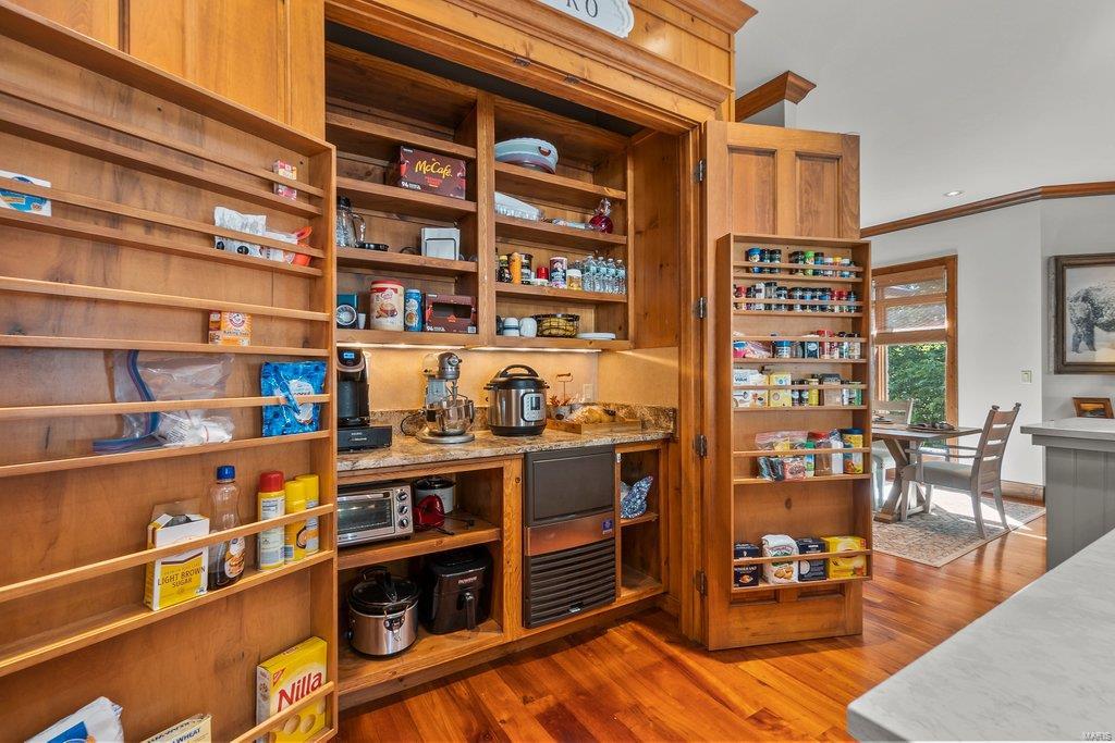 Woodhaven Sub - Residential