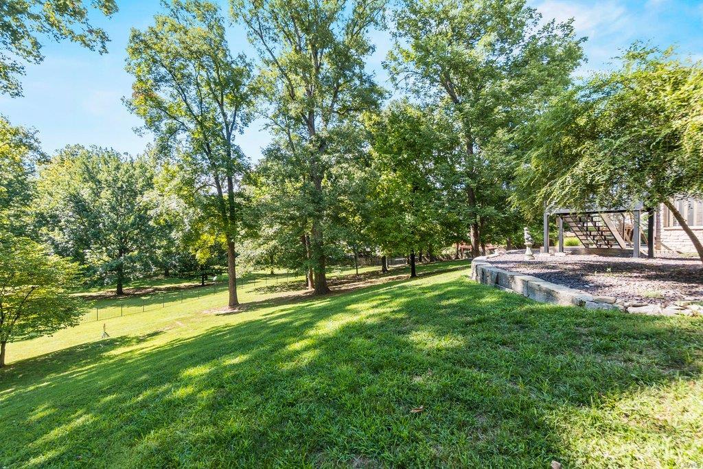 Woodhaven Sub - Residential