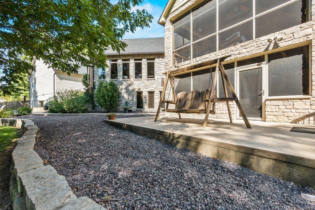 Woodhaven Sub - Residential