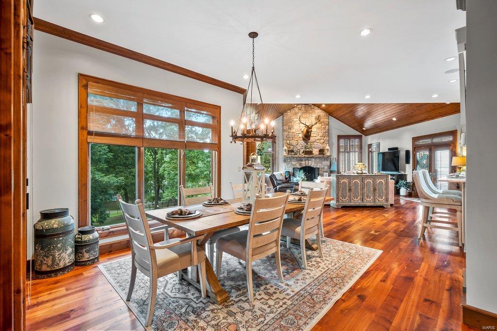 Woodhaven Sub - Residential