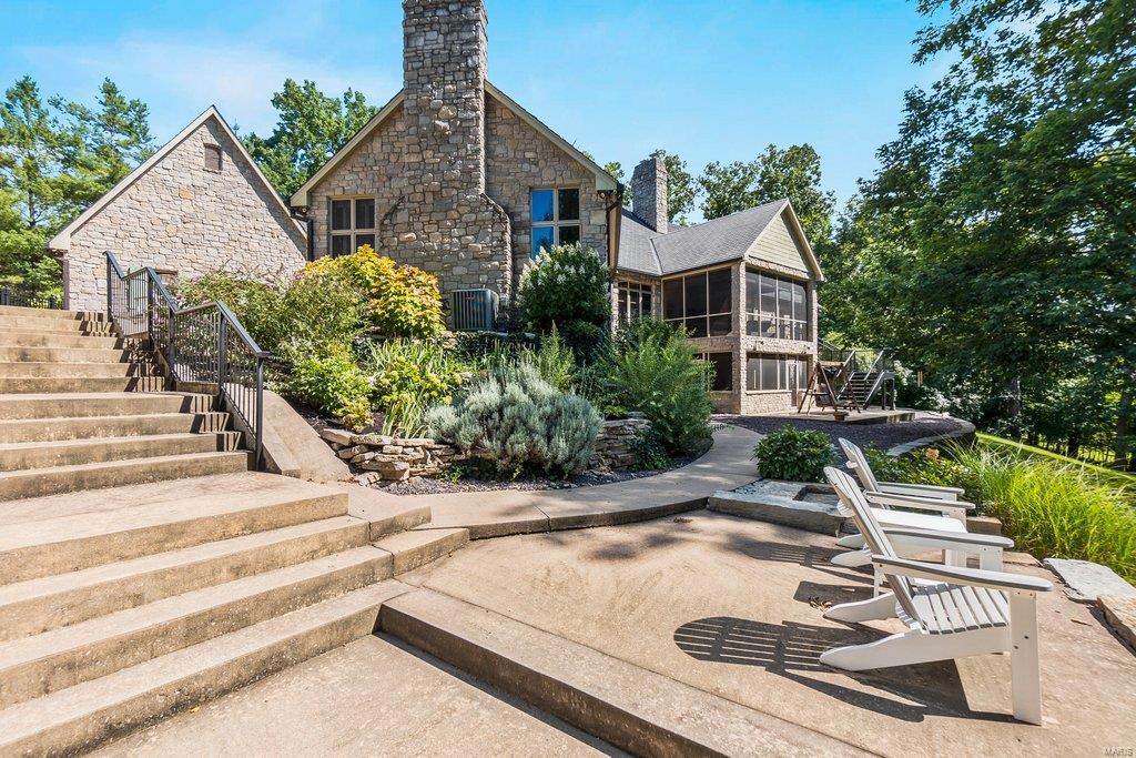 Woodhaven Sub - Residential