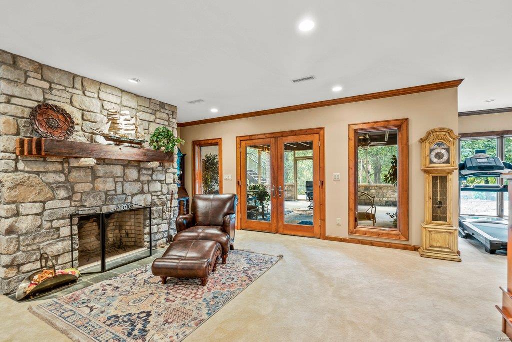 Woodhaven Sub - Residential