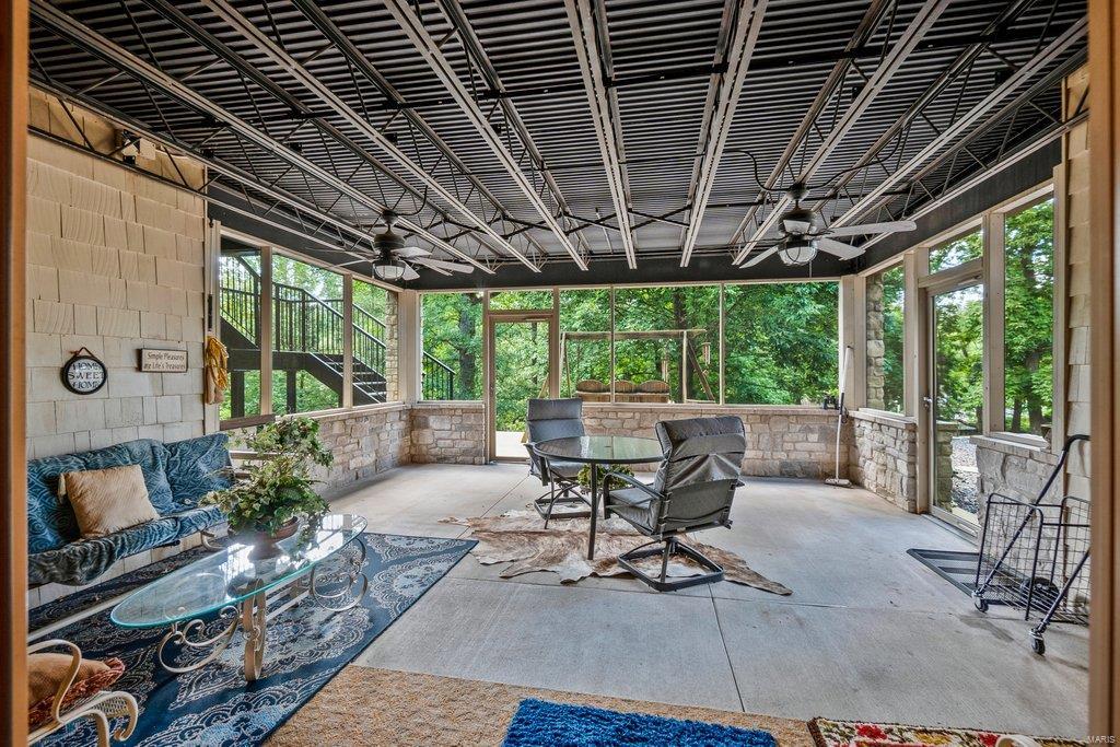 Woodhaven Sub - Residential