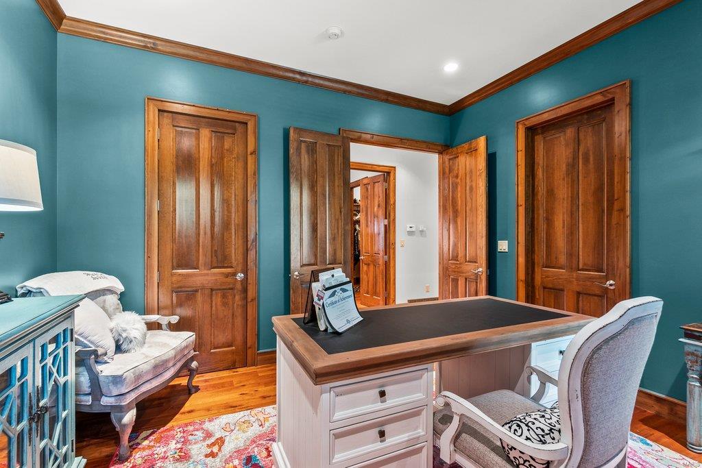 Woodhaven Sub - Residential