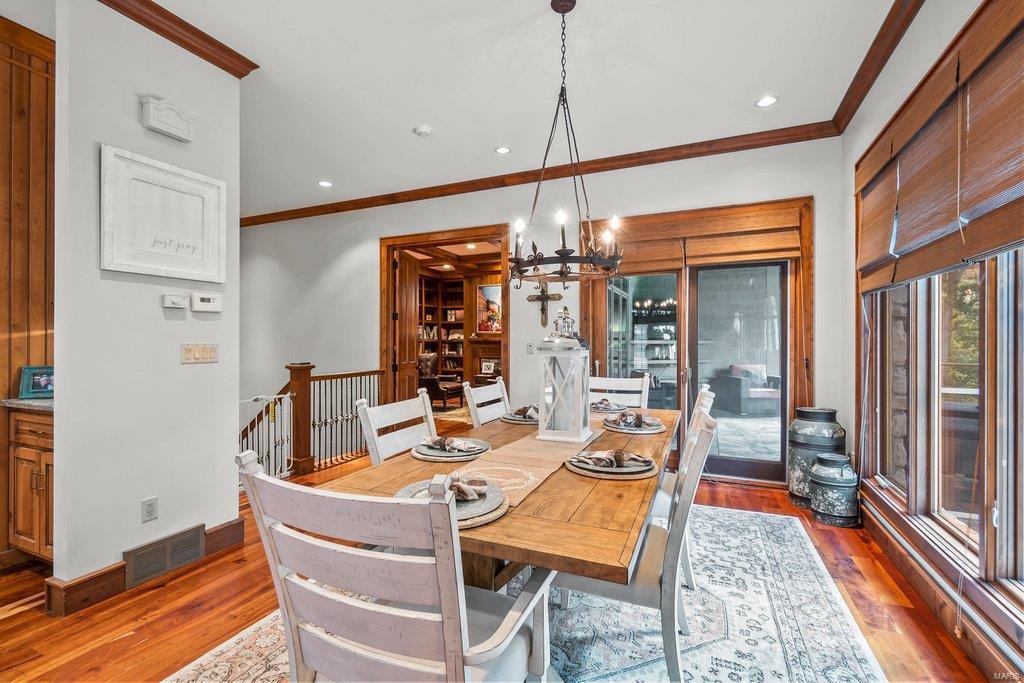 Woodhaven Sub - Residential