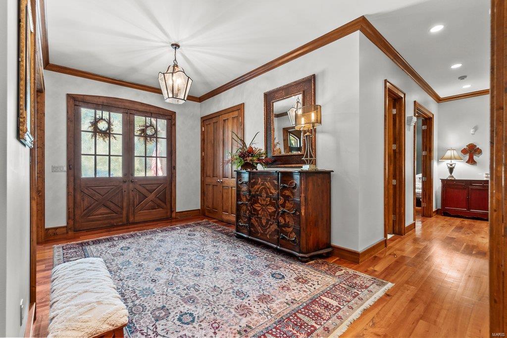 Woodhaven Sub - Residential