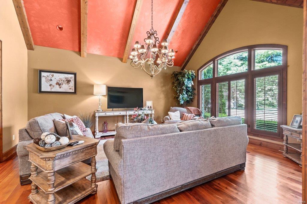 Woodhaven Sub - Residential