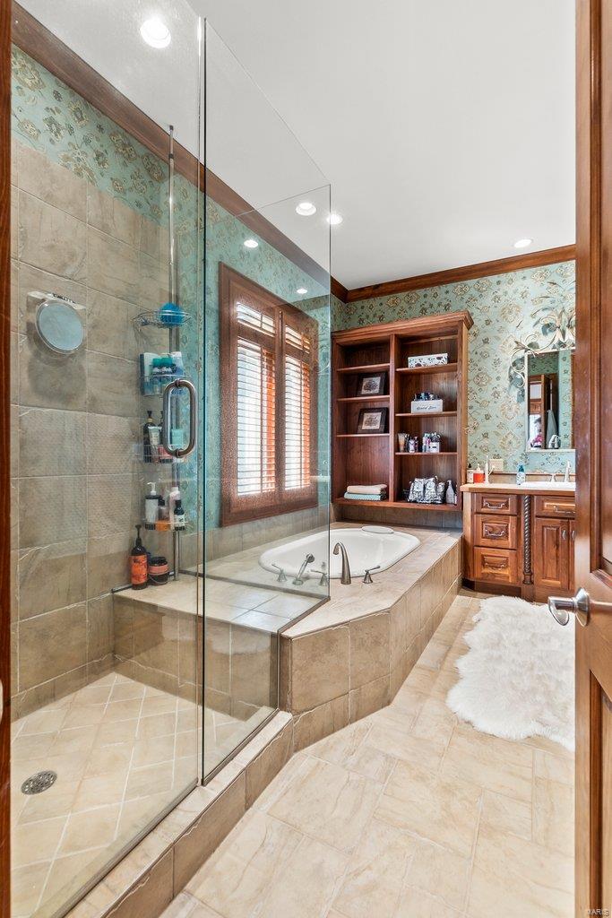 Woodhaven Sub - Residential