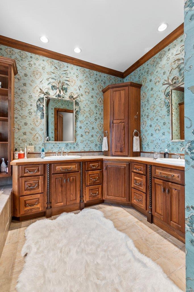 Woodhaven Sub - Residential