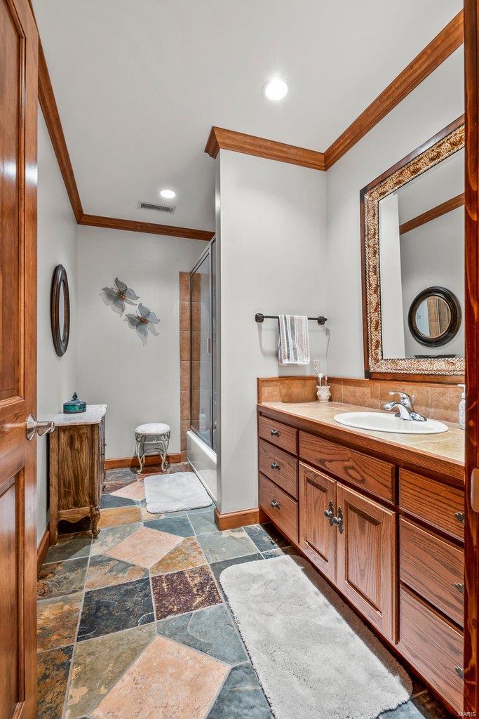 Woodhaven Sub - Residential