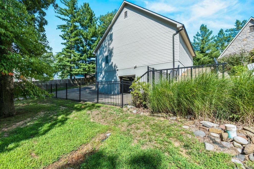 Woodhaven Sub - Residential