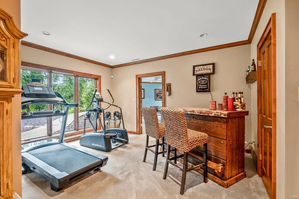 Woodhaven Sub - Residential