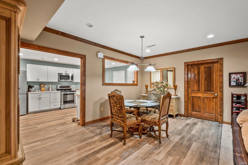 Woodhaven Sub - Residential