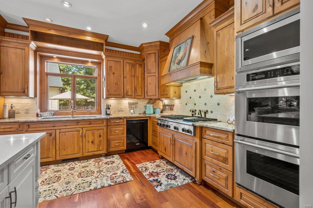 Woodhaven Sub - Residential