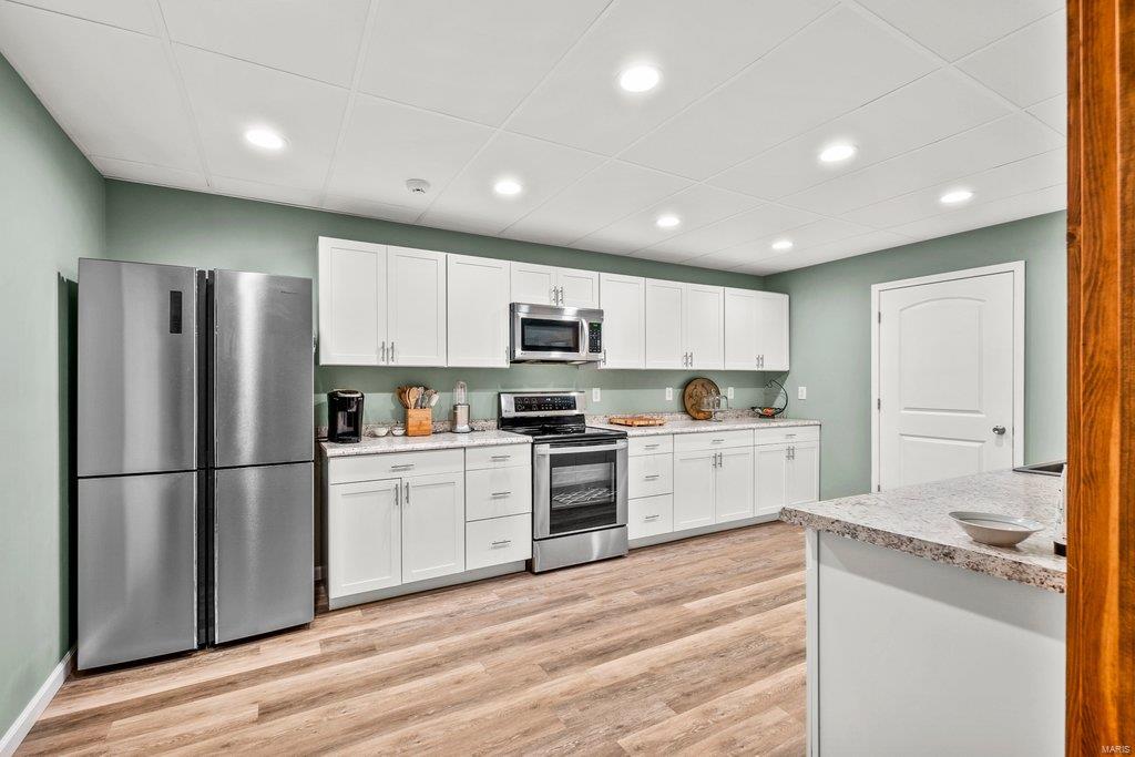 Woodhaven Sub - Residential