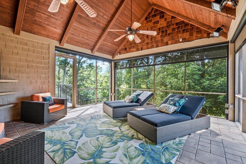 Woodhaven Sub - Residential