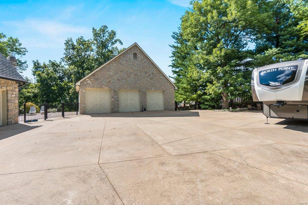 Woodhaven Sub - Residential