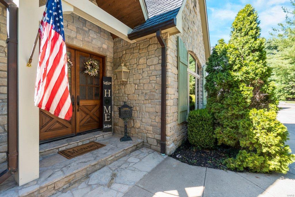 Woodhaven Sub - Residential