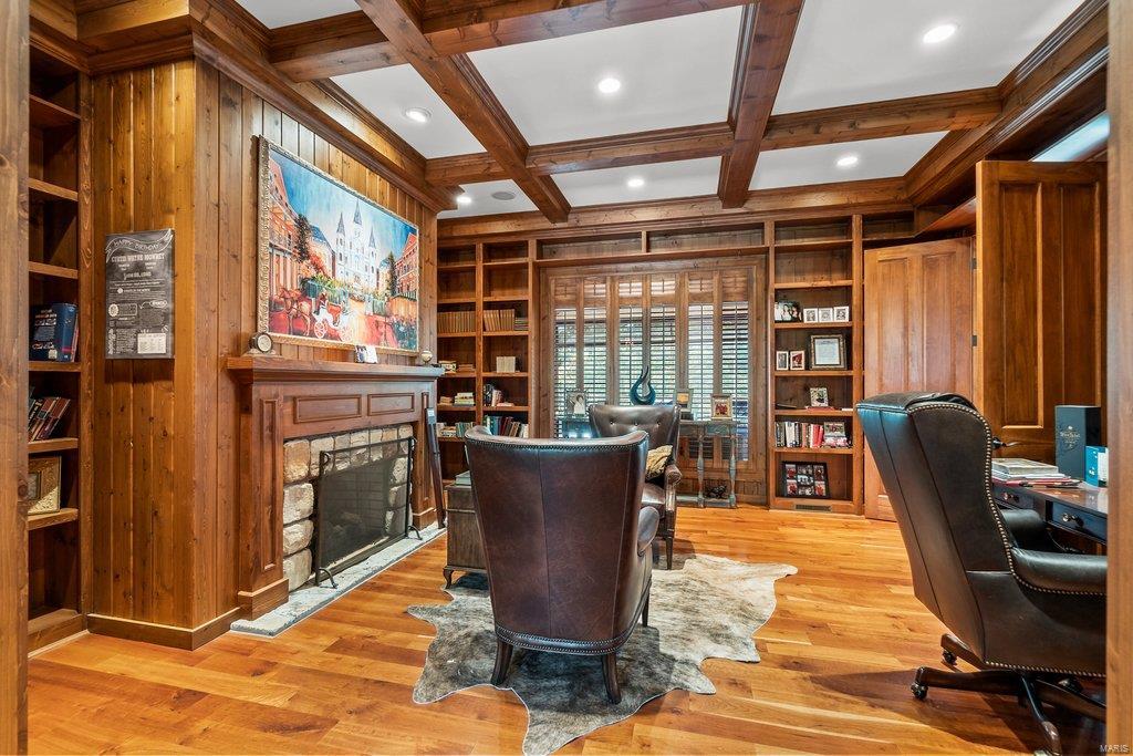 Woodhaven Sub - Residential