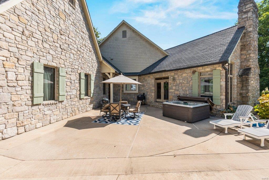 Woodhaven Sub - Residential