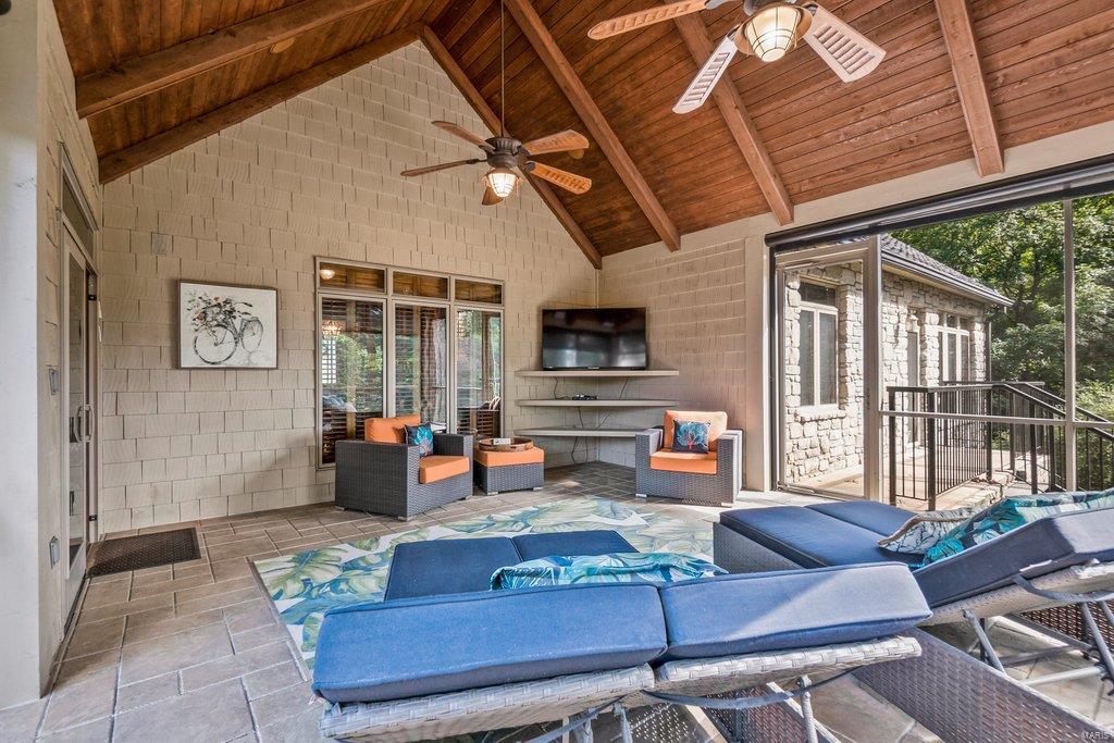 Woodhaven Sub - Residential