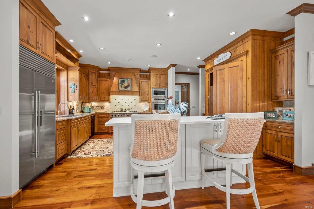 Woodhaven Sub - Residential