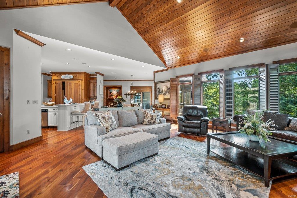 Woodhaven Sub - Residential