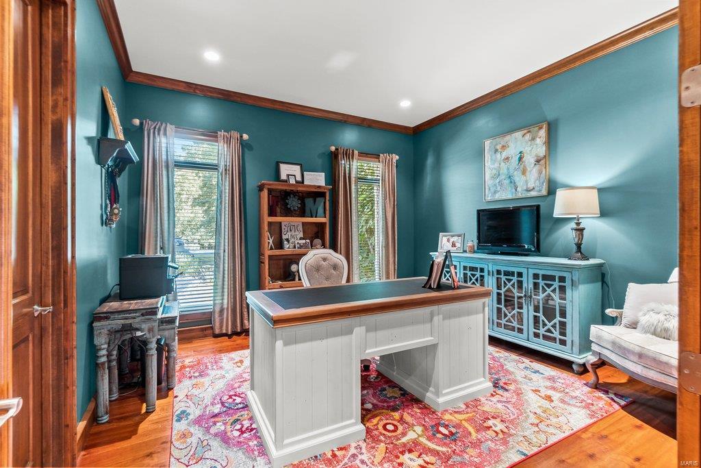 Woodhaven Sub - Residential