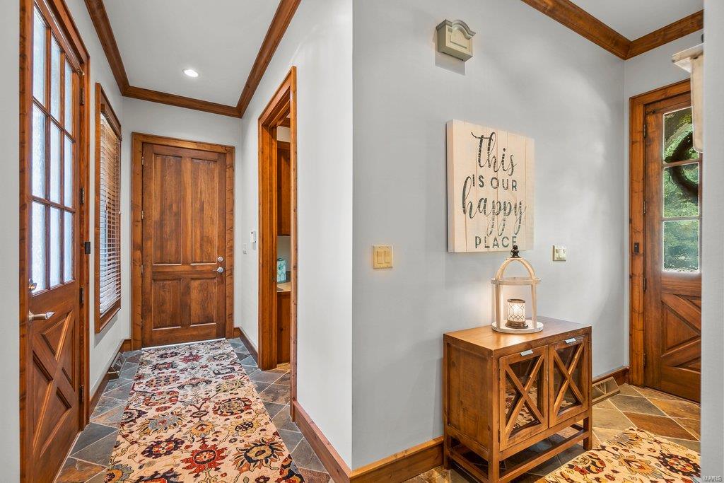 Woodhaven Sub - Residential