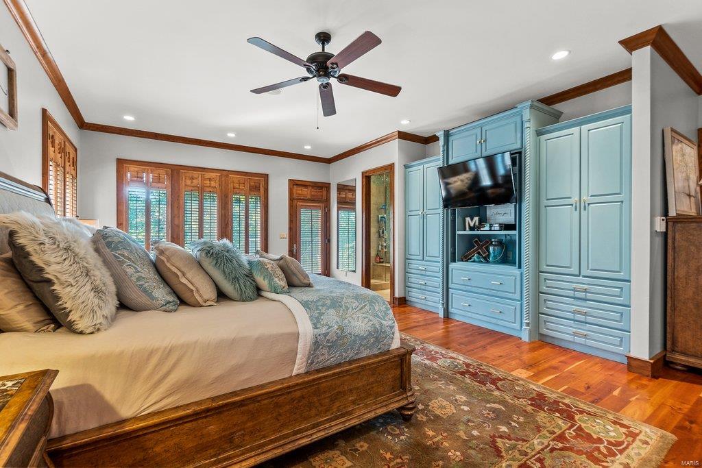 Woodhaven Sub - Residential