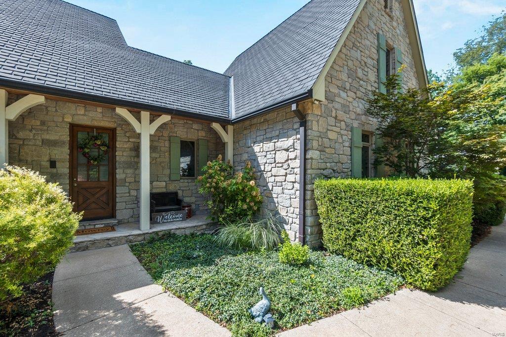 Woodhaven Sub - Residential