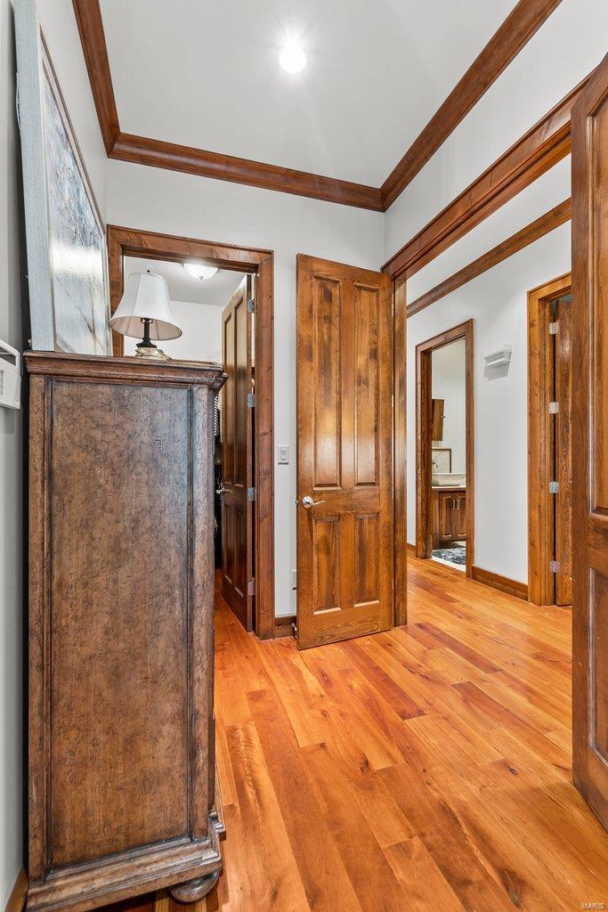 Woodhaven Sub - Residential