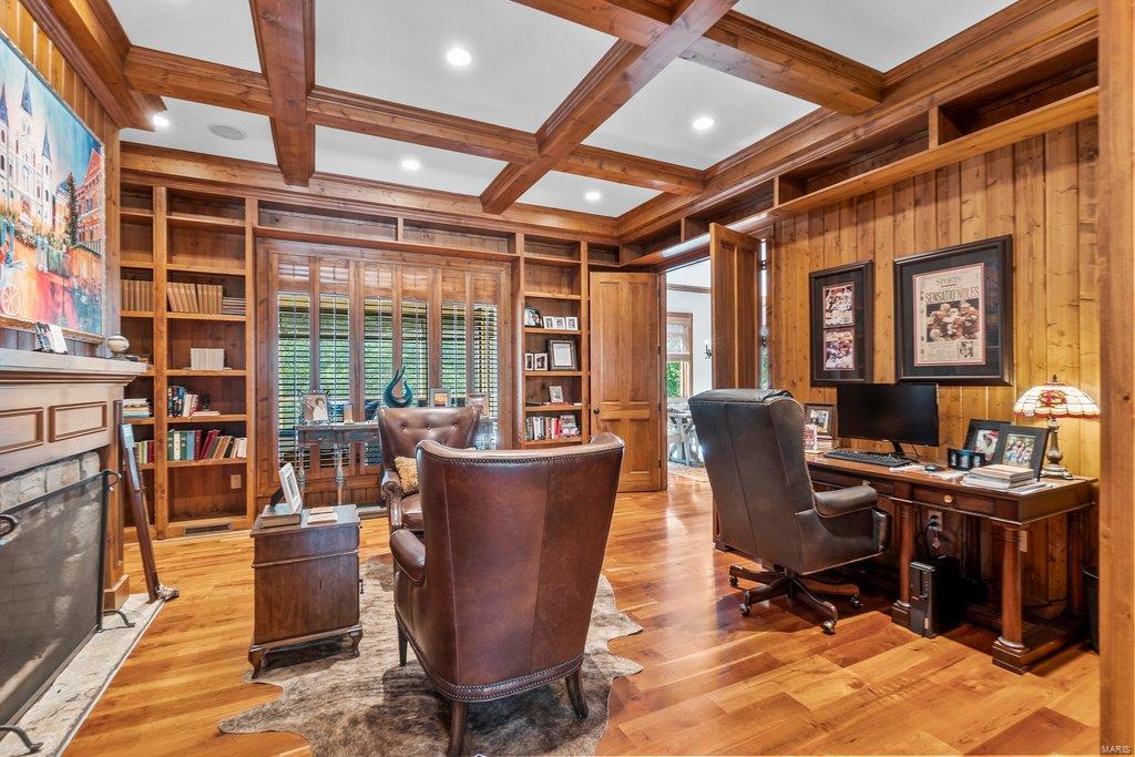 Woodhaven Sub - Residential