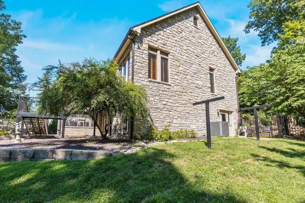 Woodhaven Sub - Residential