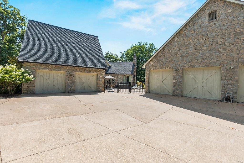 Woodhaven Sub - Residential