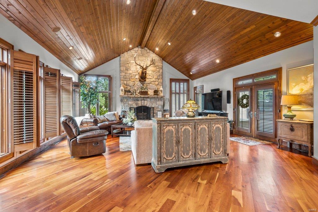 Woodhaven Sub - Residential