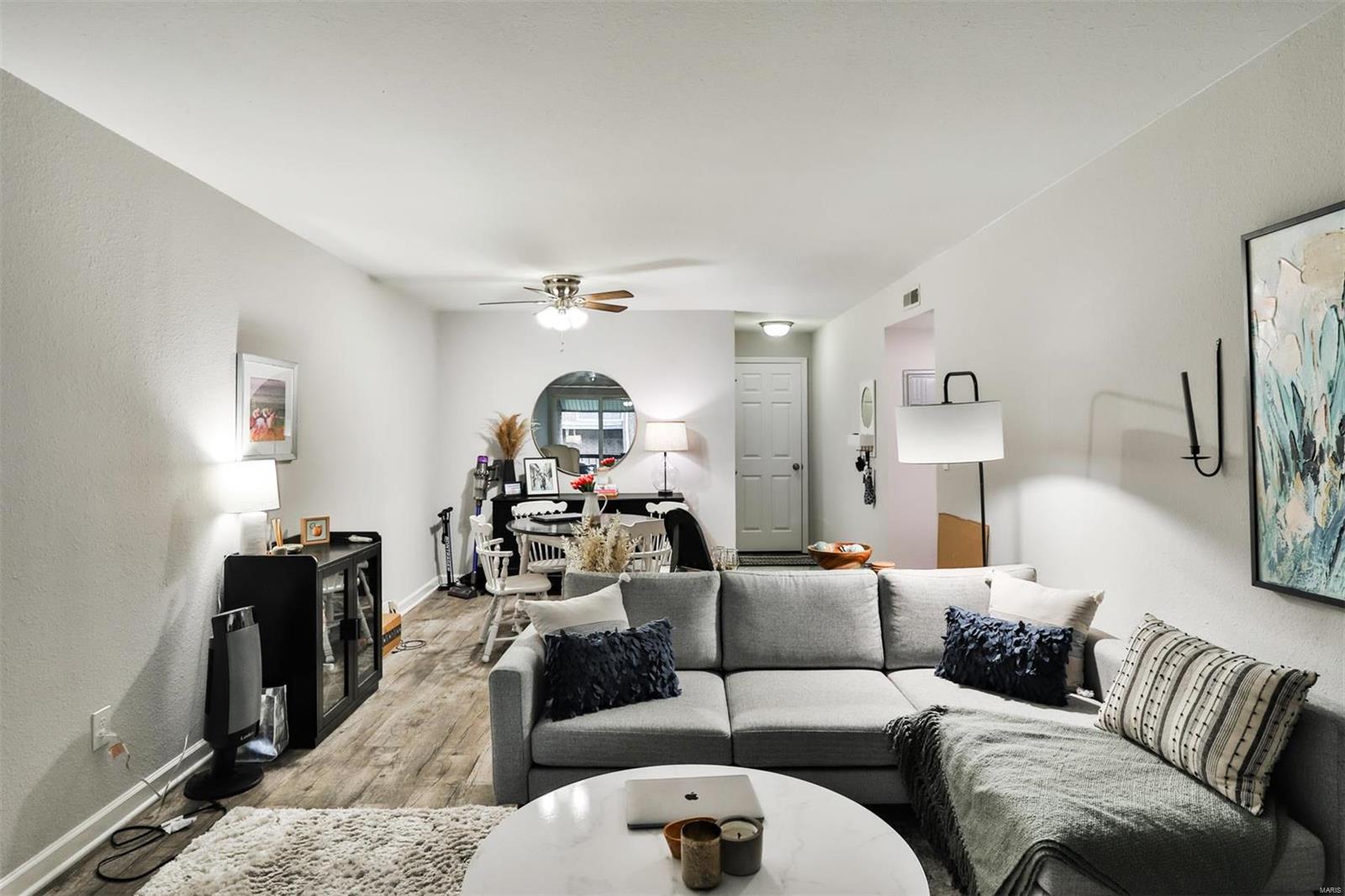 Greenbriar Condo - Residential