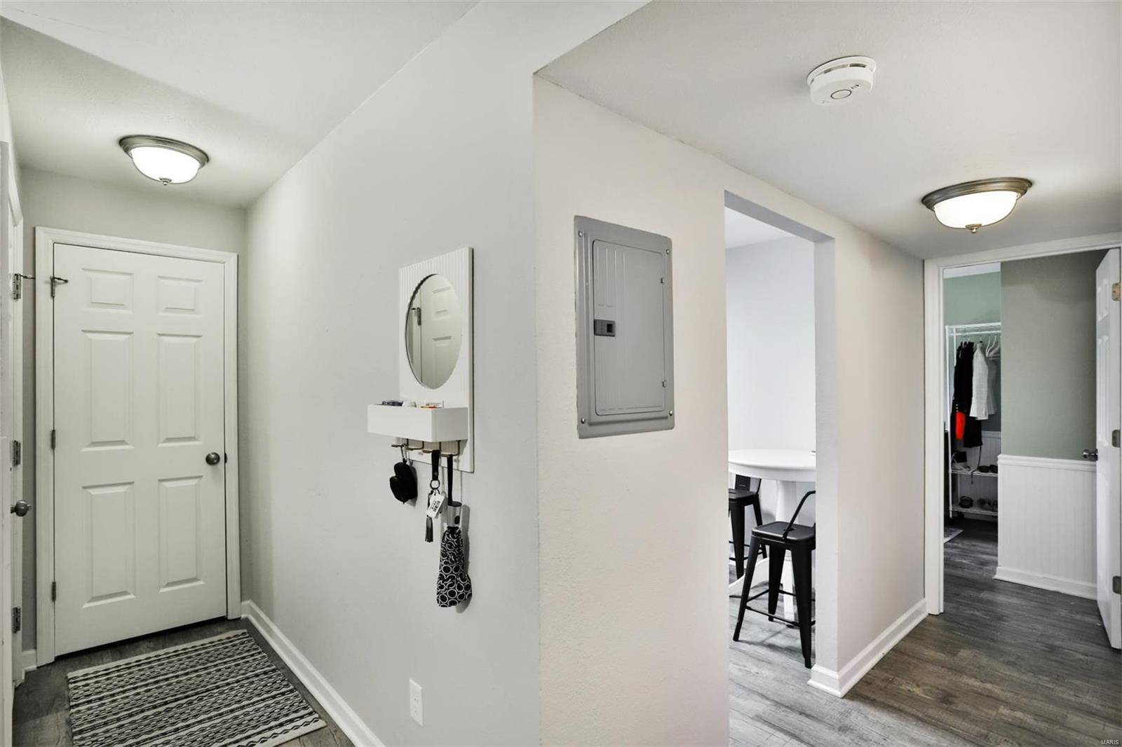 Greenbriar Condo - Residential