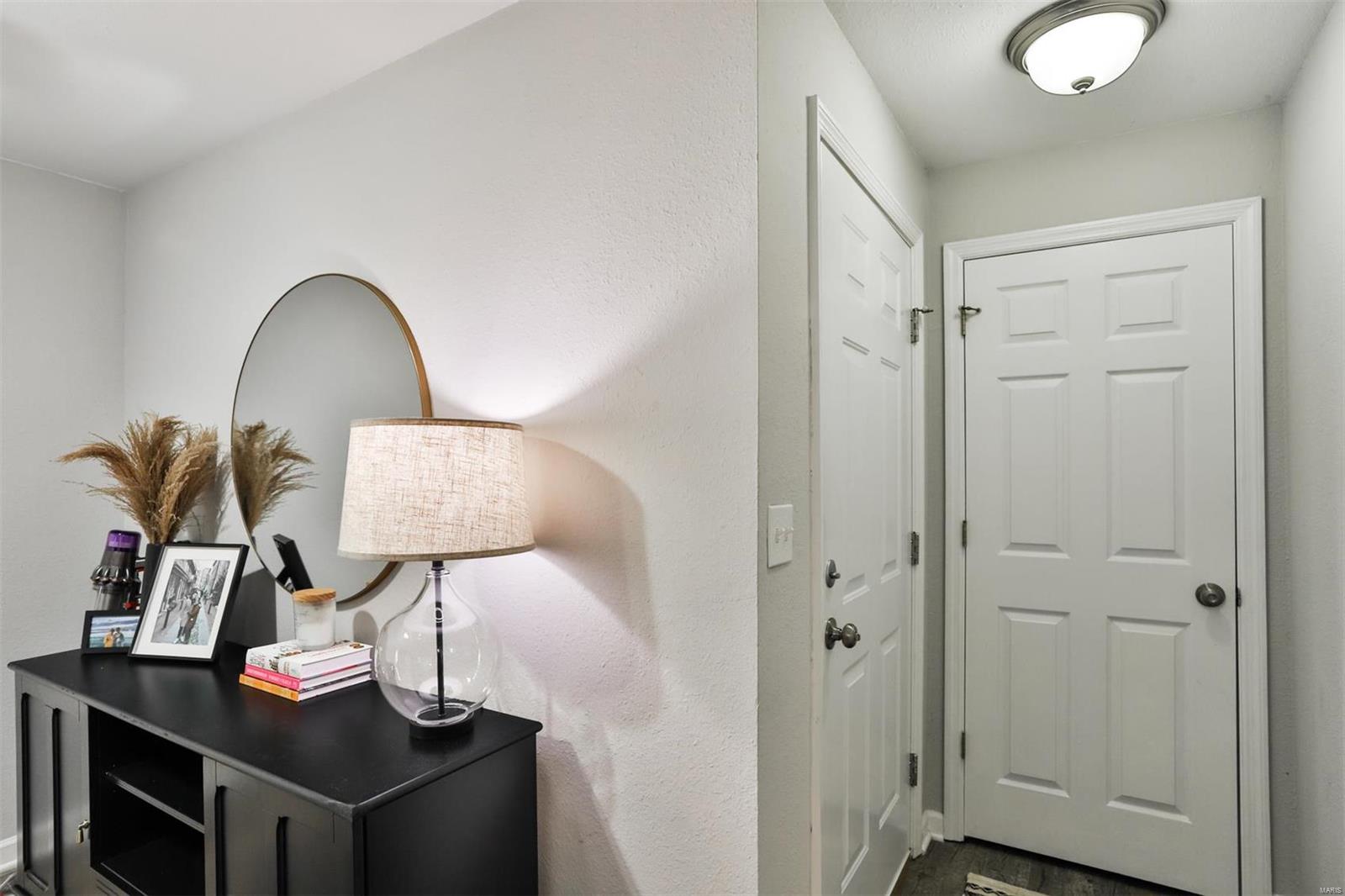 Greenbriar Condo - Residential