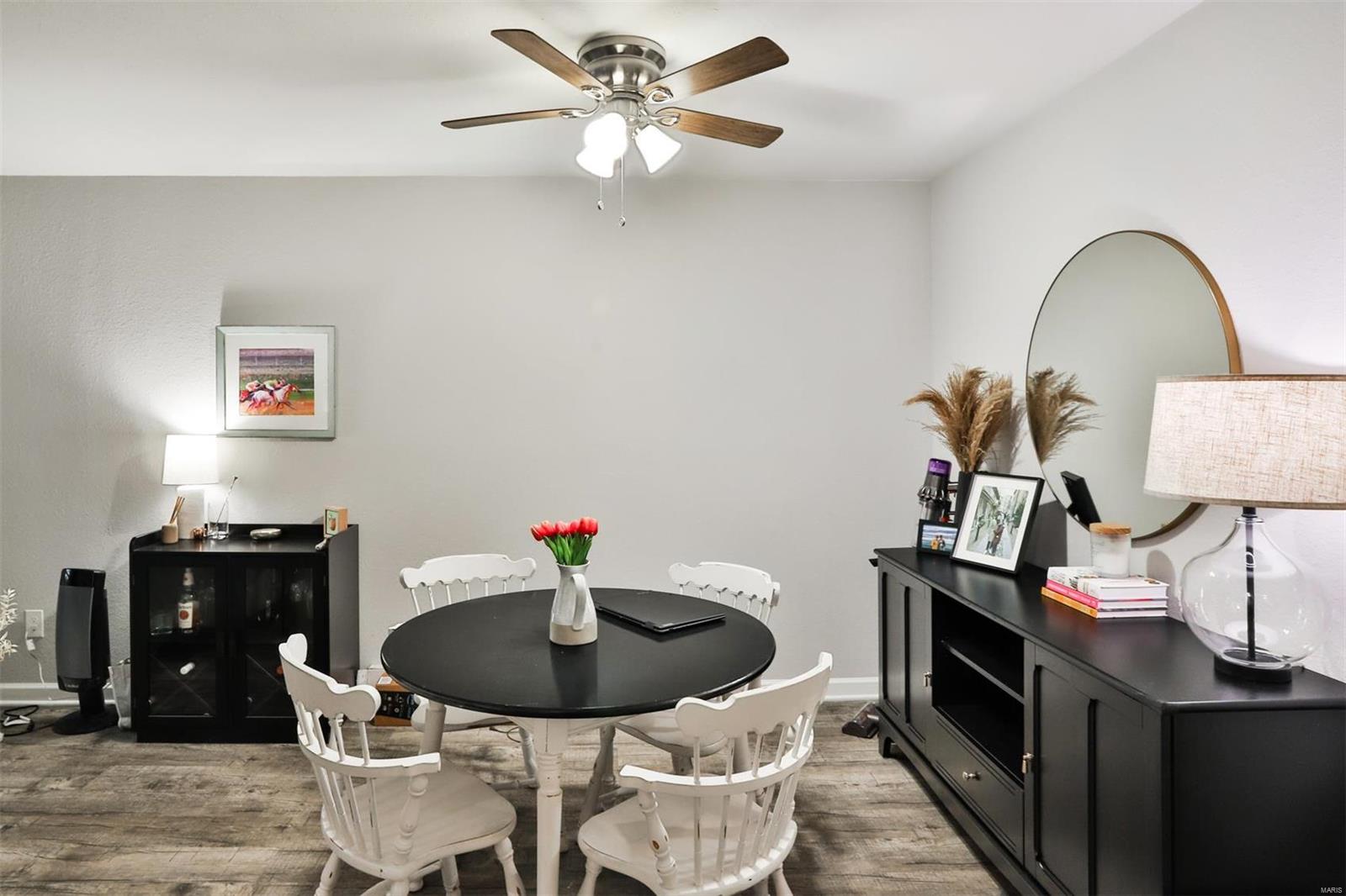 Greenbriar Condo - Residential