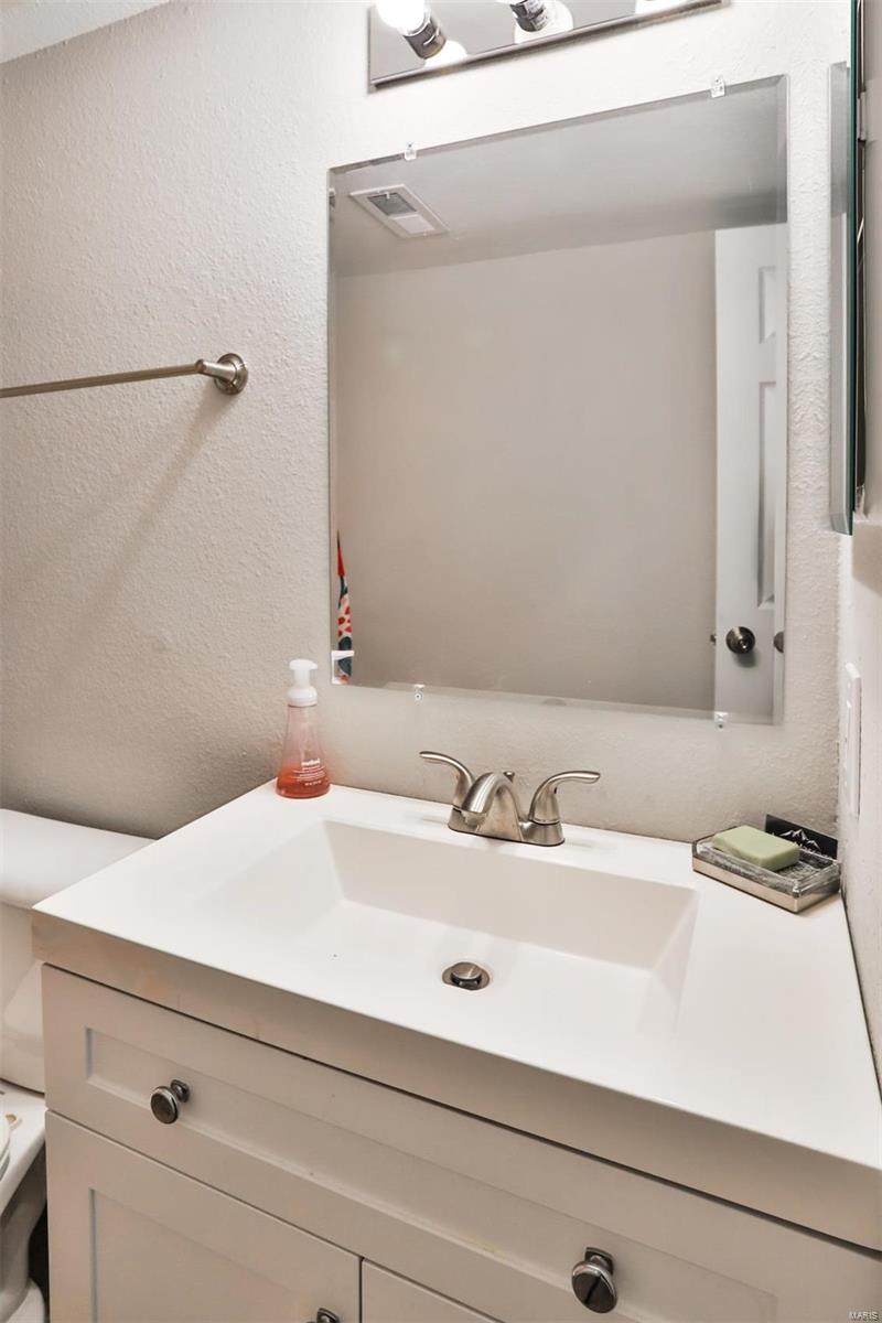 Greenbriar Condo - Residential