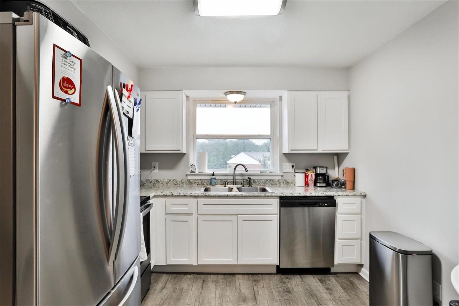 Greenbriar Condo - Residential