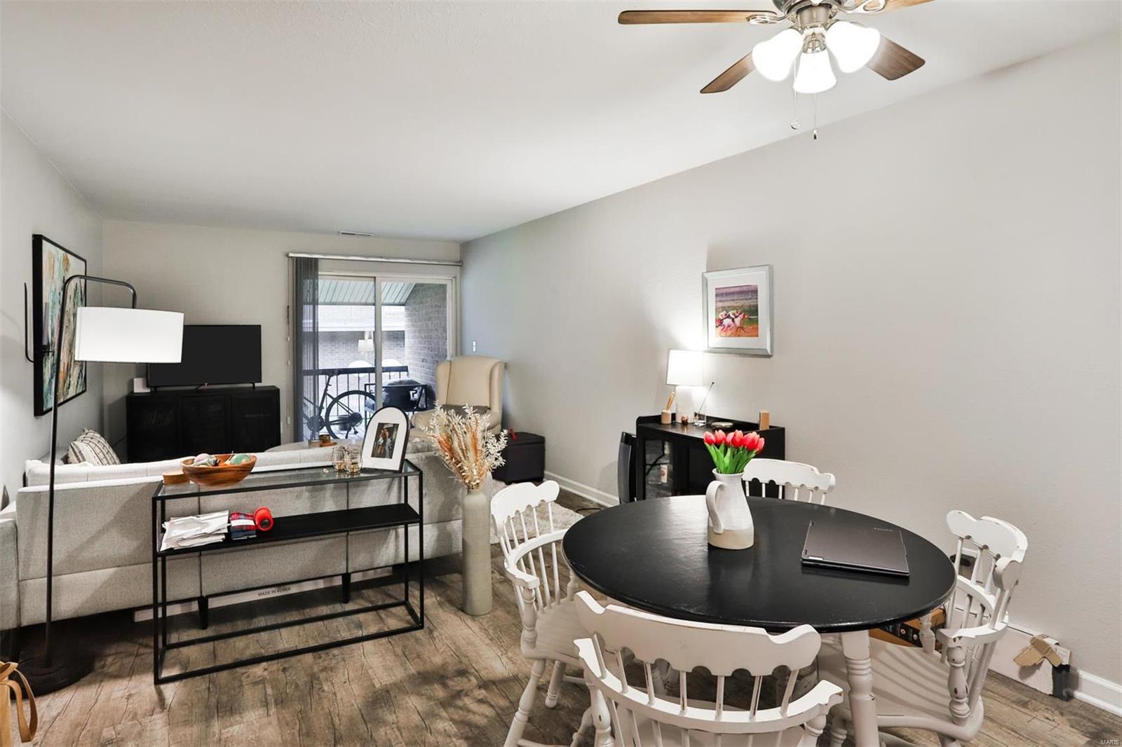 Greenbriar Condo - Residential