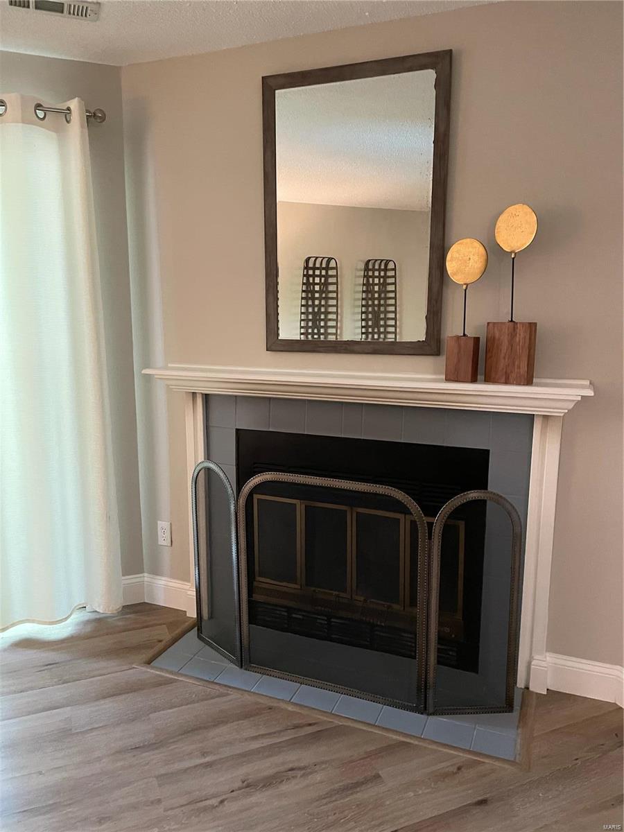 Prospect Village Condo - Residential