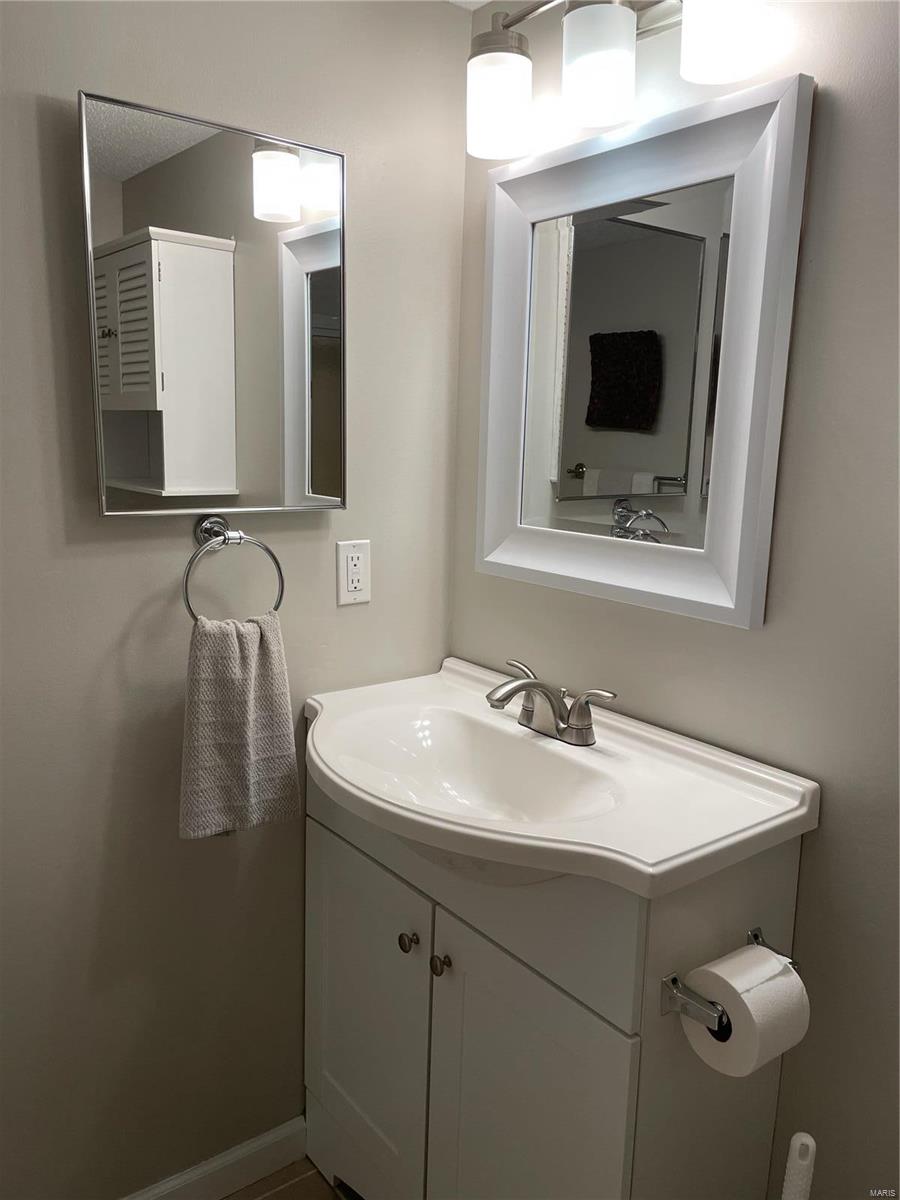 Prospect Village Condo - Residential
