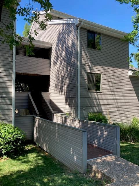 Prospect Village Condo - Residential
