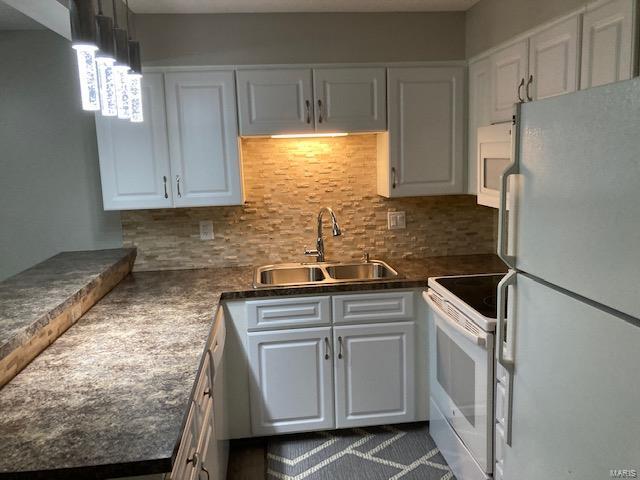 Prospect Village Condo - Residential