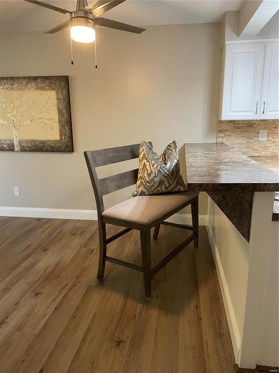 Prospect Village Condo - Residential